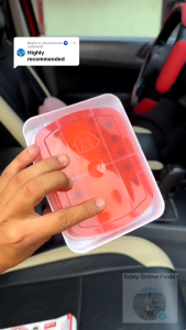 Car Solid Perfume Air Freshener Car Balm Deodorizing Long-lasting Cologne Scent Alcohol-free