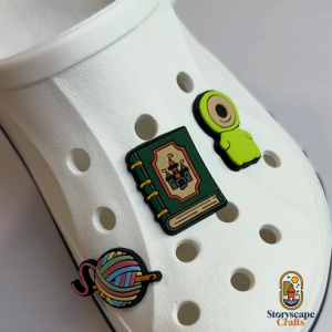 Shoe Charm for Crocs