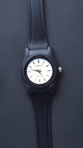 CARDIFF Analog A 9338 Jam Tangan Casual Cewek Water Resist