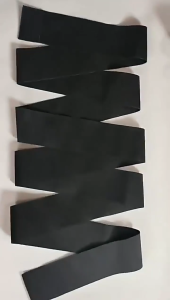 Korset Lilit 3M-6M pelangsing Hot Stretch Elastic Buncit Shaper Body Belt Perut Pembakar RA01