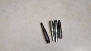 Jack Chuyển đổi Canon Đực Cái Ra 6 ly Cái (6.5ly) chất lượng cao. giá 1 chiếc.