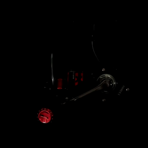 🇲🇾READY STOCK❗❗ 【Jom Pancing】DEUKIO Fishing reel Spinning Reel Metal Spool Reel Fishing Murah Braking Force 12BB Ball Bearings Carp