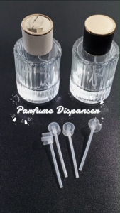 Parfume Dispanser / Perfume Pump Refill Diffuser Tools - Pemindah Parfume