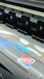 Stiker Yamaha Fazzio Grafis 8 - Stiker Decal Transparan Yamaha Fazzio Grafis 8