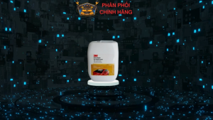 Dung dịch rửa xe bọt tuyết 3M- 𝟑𝐌 𝐂𝐀𝐑 𝐖𝐀𝐒𝐇 𝐅𝐎𝐀𝐌 siêu bọt chiết lẻ 𝟏𝟎𝟎𝟎𝐦𝐥 𝟓𝟎𝟎𝐦𝐥.