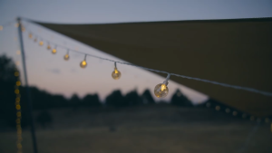 Naturehike Solar Light Ball String