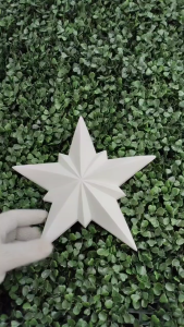 A323 STAR WALL ACCESORIES | CEILING ACCESORIES | HIASAN DINDING & CEILING