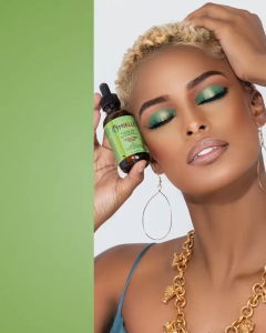 ⭐️Ready Stock⭐️ Mielle Organics Rosemary Mint Scalp & Hair Strengthening Oil 59ml