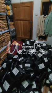 Sweater Hoodie Zipper Pria List Flying Hoodie Polos Resleting Premium Hoodie Pria Distro Cotton Fleece Size M L XL XXL Bisa COD