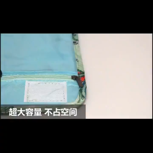 【BHQ&HOME】กระเป๋าแขวนในห้องน้ำ จัดระเบียบจัดเก็บของใช้ส่วนตัวอเนกประสงค์ พร้อมส่ง