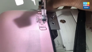 BROTHER JA1450NT LOCKSTITCH PORTABLE SEWING MACHINE/MESIN JAHIT LURUS MUDAH ALIH