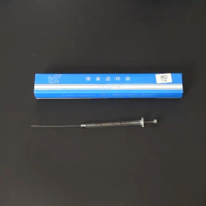 Pemahaman dan Penggunaan Siringa Mikroliter Glass