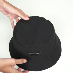 Topi Bucket Hat Zarventure Craw Topi Bucket Outdoor Bergaransi Resmi