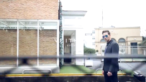 TERLARIS!!! Kacamata Hitam Pria Aviator Polarized Anti silau sinar UV matahari Outdoor Sunglasses Pilot Veithdia Gaya Keren Terbaik