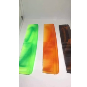 Combo 10 cây lược chải tóc(21x4cm)