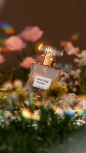 Lumecolors Parfum LUME Scents of Confidence Parfum Eu De Parfume Lumecolor Parfum Scents of Confidence