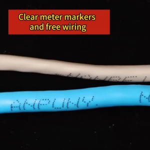 RJ45 Ethernet Cable Cat 6/5 Household Router Monitor Network Wire Gigabit Transmission 300M 200M