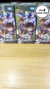 Detective Conan Detectives TCG CT-P02 Booster Pack Japan