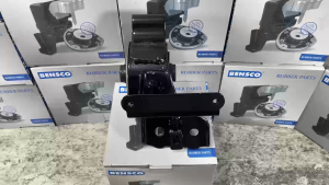 ENGINE MOUNTING DUDUKAN MONTING MESIN TOYOTA COROLLA ALL NEW AE112 AE 112 1995 1996 1997 1998 1999 2000 2001 2002 12372-15200 ONLY 12372-15200 ORIGINAL MERK BENSCO MADE IN GERMANY