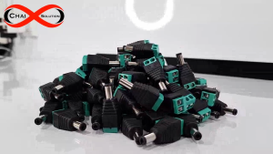 Glink DC Female x100 ตัว รุ่น CCTV-DC03 แจ็คตัวเมีย รับสมัครดีลเลอร์ทั่วประเทศ