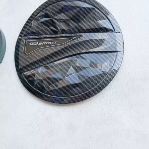 Cover Tutup Tangki Bensin Mobil Rush Gr Sport 2018-2024 Carbon