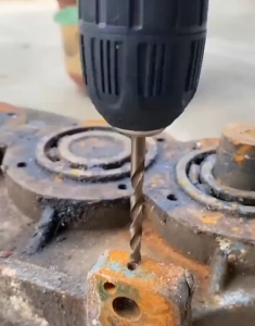 เครื่องลับ ดอกสว่าน ลับคมเจียร พลาสติก แบบพกพา สําหรับสว่านเหล็ก ความเร็วสูง ดอกสว่าน ลับคม คาร์ไบด์ พลาสติก แบบพกพา ราคาพิเศษ