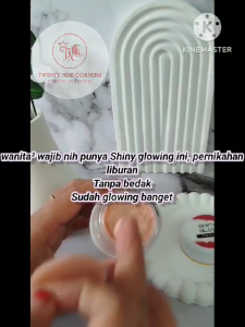 TNC Skincare Paket SUPER HEMAT Night Cream dan Sunscreen