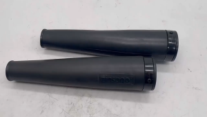 SV Ống cao su lắp đầu máy thổi gió điện