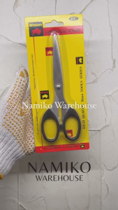 Gunting kertas stainless steel BISON 65 inch