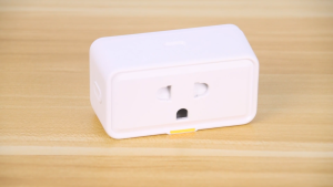 Smatrul Tuya Wi-Fi Smart Plug การวัดพลังงาน 20A - ปลั๊กอัจฉริยะควบคุมปลั๊กไฟผ่านแอป Smartlife คําสั่งเสียง