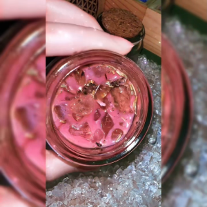 Serenity Scent宁心香庭【房间】(有助于治疗失眠，改善环境磁场)(能量产品) 适用群 : 所有人