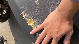 Duct Tape Heavy Duty Strong Super Waterproof Duct Fabric Duct Tape Roll Repair Tape 48mm X 10m