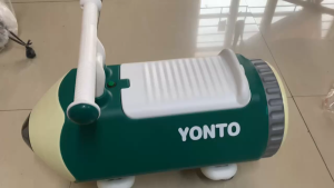 SKK-The new childrens pencil scooter baby twist scooter 1-3 years old gift walker yo-yo