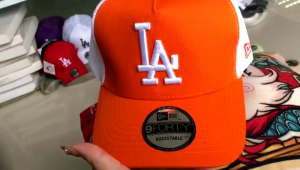 2024 Mesh Breathable Cap: The Ultimate Summer Outdoor Sports Hat