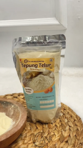 Tepung Telur Instan 100 Gram
