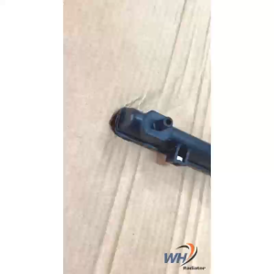 HONDA CITY GM6 T9A 14-19 TOP QUALITY Radiator Top Tank / Top Cover / Upper Tank / Upper Cover