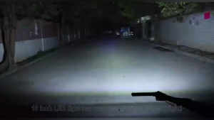 ไฟสปอตไลท์ รถยนต์ Led ทํางาน 12V 24V 7-32 นิ ้ วสําหรับรถ ATV เรือรถแทรกเตอร ์ขับรถ