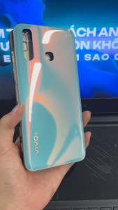 BỘ VỎ THAY THẾ VIVO Y19