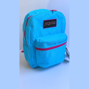 JS Overexposed Backpack High Quality Bag