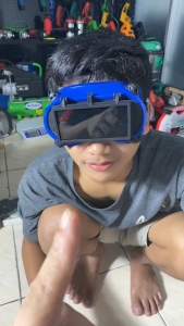 ATU|MK030 - PROMO TERMURAH !! Kacamata Las Buka Tutup /Kacamata Sefety/Kacamata Welding