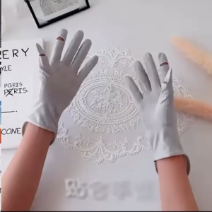Sarung Tangan Gloves/Sarung Tangan Anti Uv Motor Wanita/Sarung Tangan Matahari Upf50/Sarung Tangan Motor Panjang/Sarung Tangan UP F50+ Anti UV Sepeda Motor Wanita