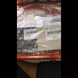 GEAR SET GIR SET HONDA SUPRA FIT NEW REVO ORIGINAL FEDERAL PARTS KTL