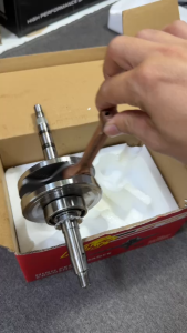 Dên RedLeo cho wavedream 100 đủ size MS04