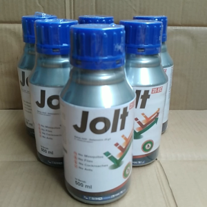 Jolt 25 EC 500 ML Obat Fogging Racun Pembasmi Serangga