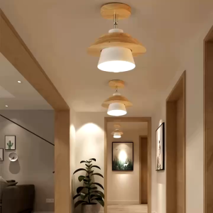 Pemilihan Lampu Plafon: Tips dan Trik