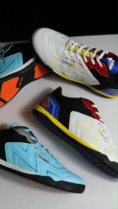 BREAKER รองเท้าฟุตซอล LITE รุ่น BK1228