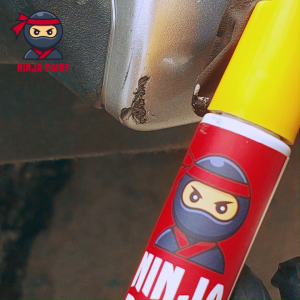 Ninja Paint Touch Up Paint Pen for PROTON S70
