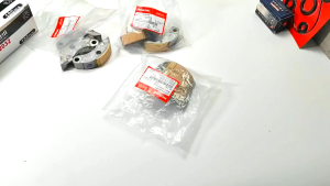 Búa côn bố ba càng Honda Vision 2014 2015 2016 2017 2018 2019 K44