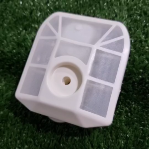 กรองอากาศเลื่อยยนต์กระทิงดำ แท้ รุ่น6000 รุ่น5800 รุ่น5200