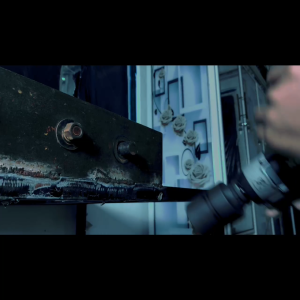 BARU APR IMPACT WRENCH AP126PROMAX+ 1000NM BODY KECIL TENAGA JUMBO VERSI LENGKAP DARI AP84 PROMAX+